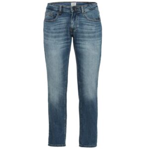 Niebieskie jeansy Camel Active