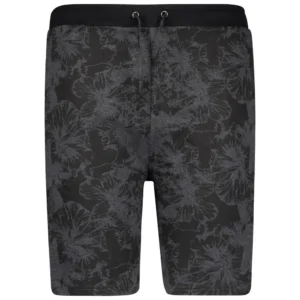 Grafitowe szorty piżamowe ADAMO