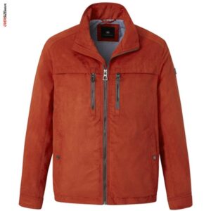 Ceglasta kurtka wiosenna Redpoint