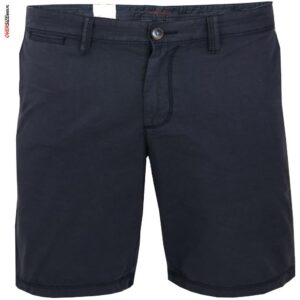 Granatowe szorty chino 16 SHADES