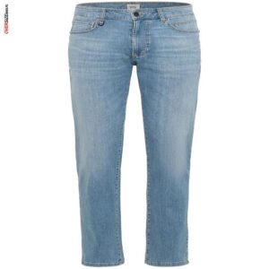 Jasnoniebieskie jeansy Camel Active