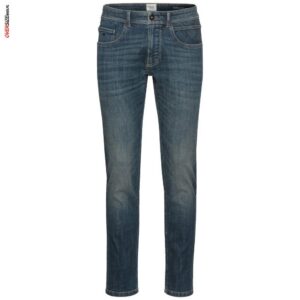 Niebieskie jeansy Camel Active