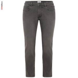 Szare spodnie jeansowe Camel Active