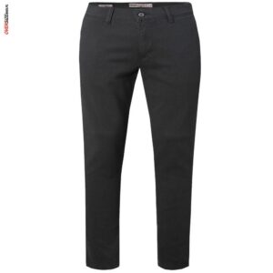 Szare spodnie chino Pioneer