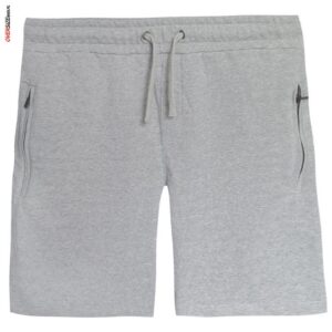 Szare szorty dresowe Kitaro