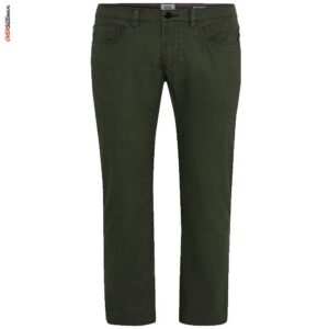 Zielone spodnie z Lyocellem Camel Active